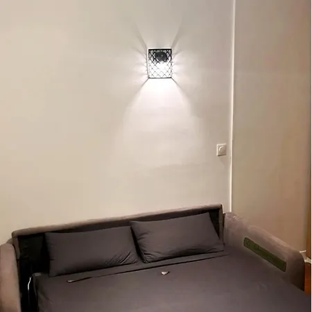 Cosy & Chic Апартаменты *